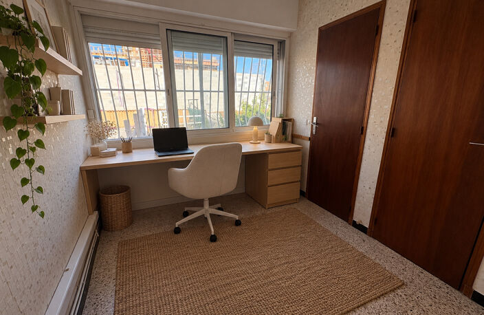 APPARTEMENT DE TYPE 3 — photo 5