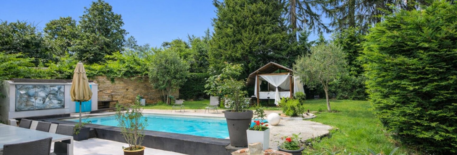 Maison 8 Pièces 160 m² à vendre à Mâcon (71000)