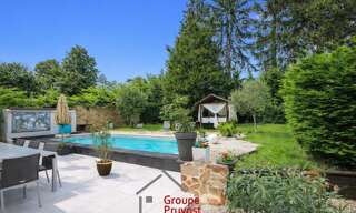 Maison 8 Pièces 160 m² à vendre à Mâcon (71000)