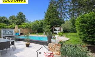 Maison 8 Pièces 160 m² à vendre à Mâcon (71000)