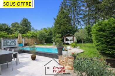 Maison 8 pièces 450000 €