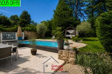 Maison 8 pièces 450000 €