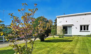 Maison 4 Pièces 89 m² à vendre à Cucq (62780)