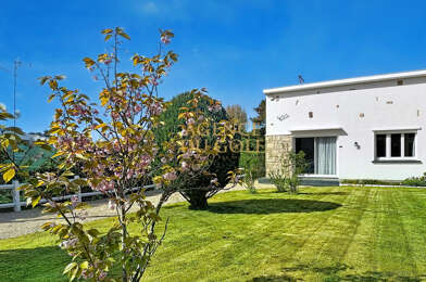 Maison 4 pièces 388000 €