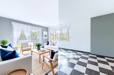 Maison 4 pièces 357000 €