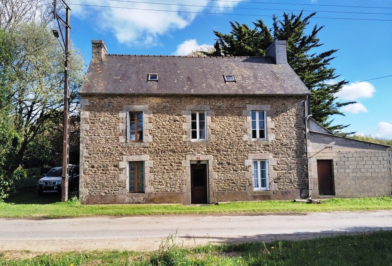 Maison — photo 1