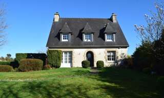 Maison 7 Pièces 125 m² à vendre à Carhaix-Plouguer (29270)