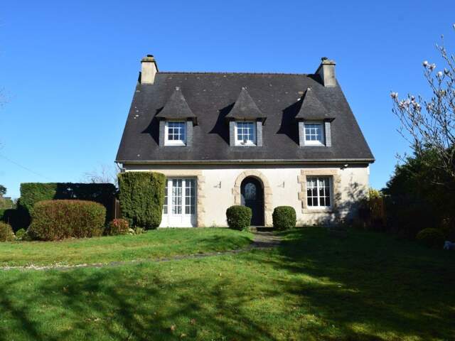 Maison — photo du bien