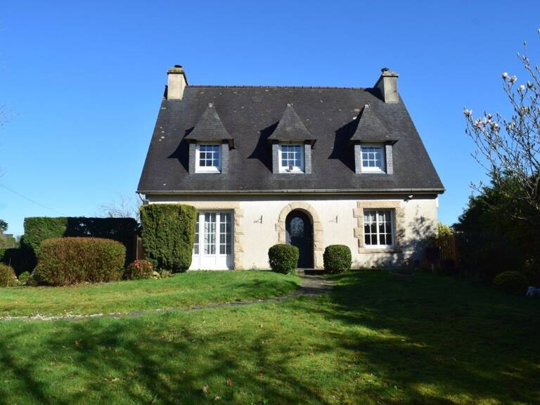 Maison — photo 1