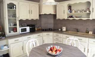 Maison 7 Pièces 125 m² à vendre à Carhaix-Plouguer (29270)