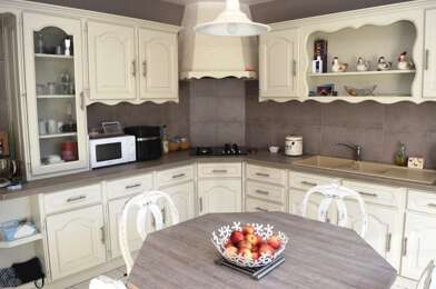 Maison 7 pièces 240875 €