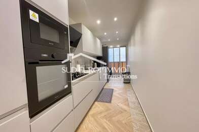 Appartement 3 pièces 495000 €