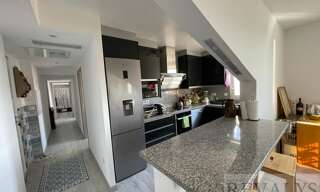 Appartement 4 Pièces 91 m² à vendre à Nice (06000)