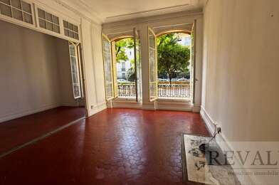Appartement 4 pièces 699000 €