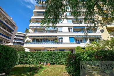 Appartement 3 pièces 649000 €