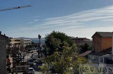 Appartement 3 pièces 449900 €