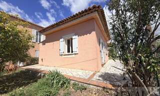 Maison 3 Pièces 56 m² à vendre à Nice (06000)