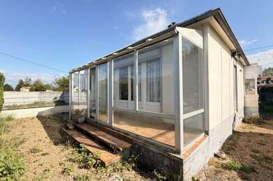 Maison 3 pièces 95000 €