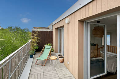 Appartement 3 pièces 230000 €