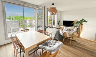 Appartement 3 Pièces 64 m² à vendre à Parempuyre (33290)