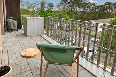 Appartement 3 pièces 220000 €