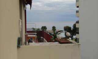 Appartement  50 m² à vendre à Roquebrune-Cap-Martin (06190)