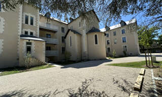 Appartement 3 Pièces 107 m² à vendre à Blois (41000)