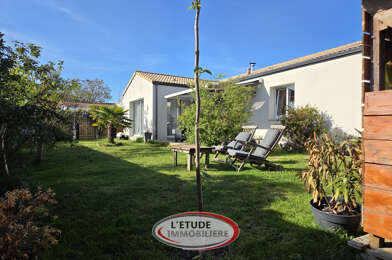 Maison 6 pièces 399750 €