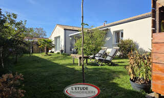 Maison 6 Pièces 134 m² à vendre à Sainte-Pazanne (44680)