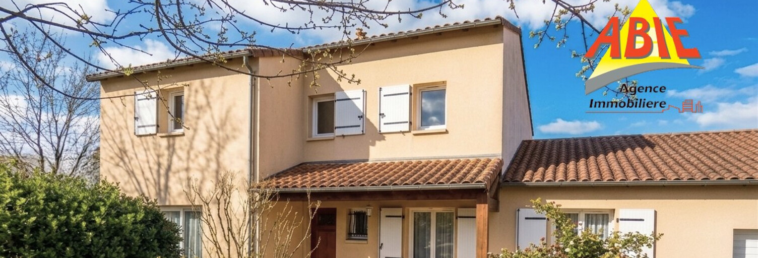 Maison 6 Pièces 175 m² à vendre à Saint-Gelais (79410)