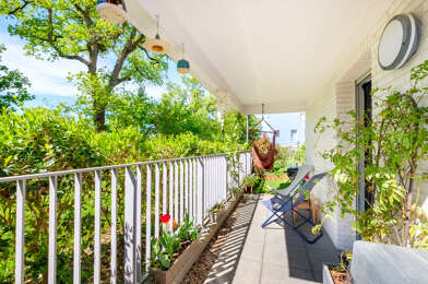 Appartement 4 pièces 315000 €