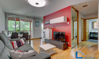 Appartement 2 Pièces 42 m² à vendre à Hendaye (64700)