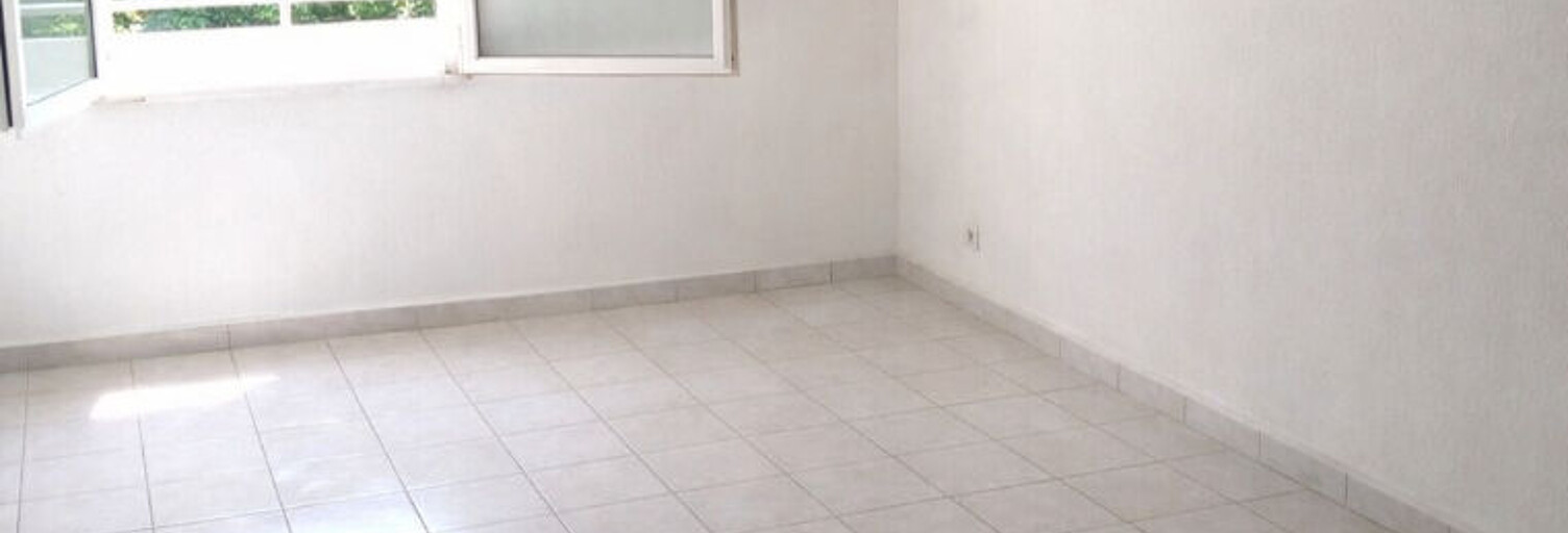 Appartement 1 Pièce 25 m² à vendre à Le Pontet (84130)