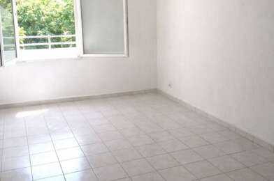 Appartement 1 pièces 45000 €