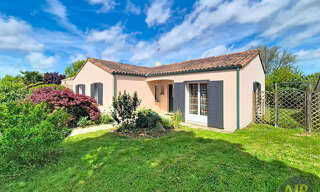 Maison 4 Pièces 100 m² à vendre à Montaigu-Vendée (85600)