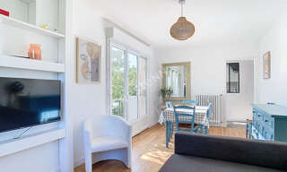 Appartement 2 Pièces 49 m² à louer à Nantes (44000)