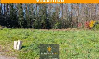 Terrain  552 m² à vendre à Plédran (22960)