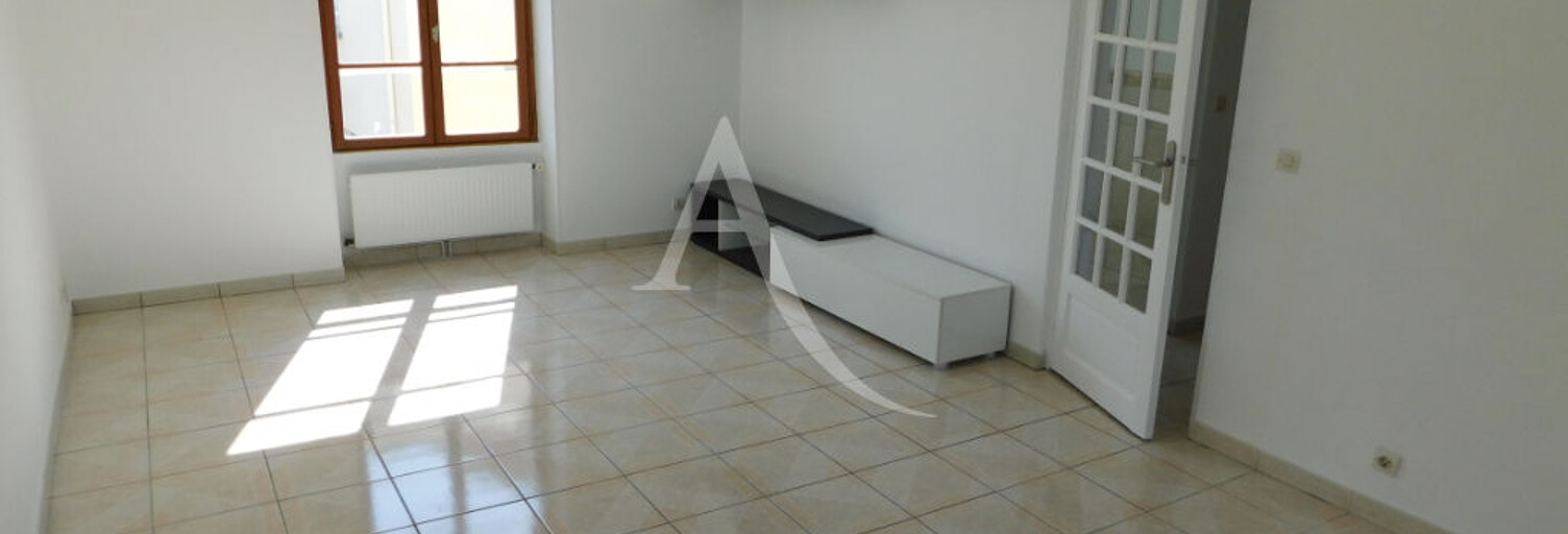 Appartement 2 Pièces 47 m² à louer à Chars (95750)