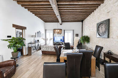Maison 6 pièces 367500 €