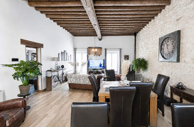 Maison Marines 6 pièces 169 m2 — photo du bien