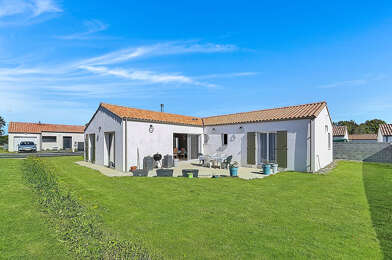 Maison 6 pièces 338300 €