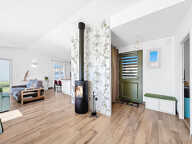 Maison traditionnelle RT2012 - 124,80m² - 4 chambres - Garage — photo 4