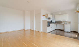 Appartement 3 Pièces 57 m² à vendre à Noisy-le-Grand (93160)