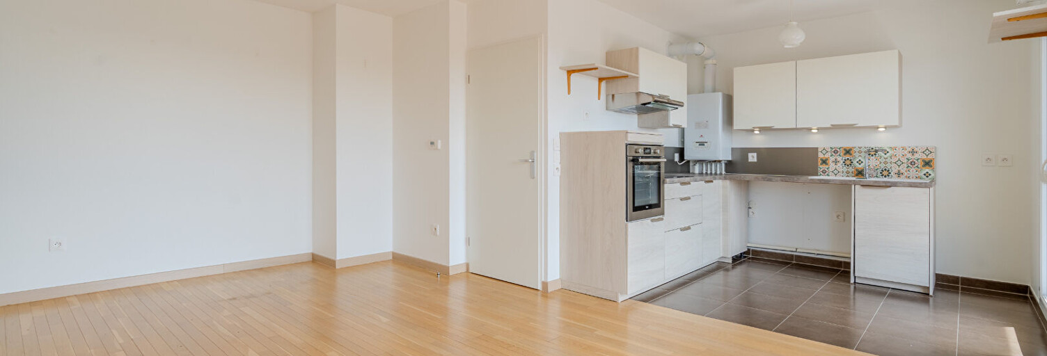 Appartement 3 Pièces 57 m² à vendre à Noisy-le-Grand (93160)