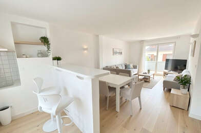 Appartement 3 pièces 220000 €