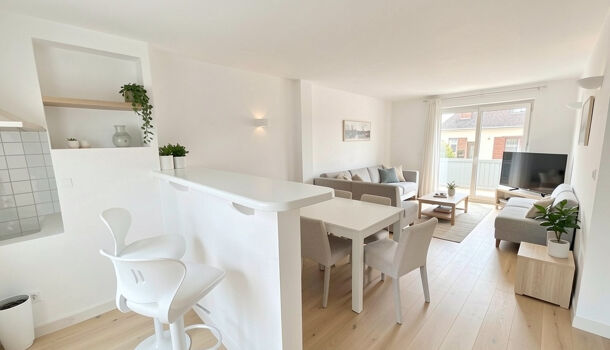 Appartement 3 pièces  à vendre Marseille 5eme 13005