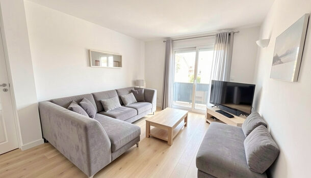 Appartement 3 pièces  à vendre Marseille 5eme 13005