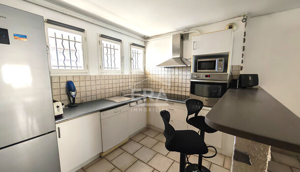 Appartement 3 pièces  à vendre Marseille 5eme 13005
