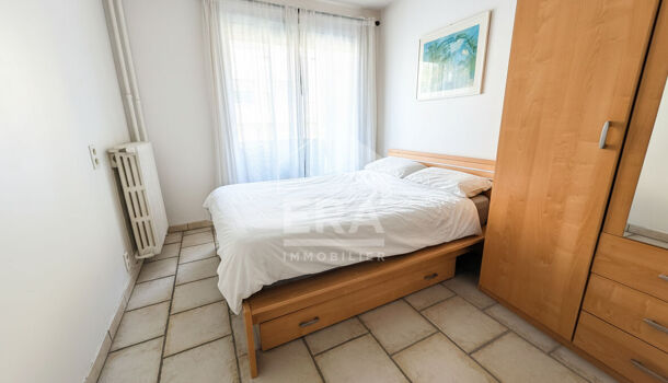 Appartement 3 pièces  à vendre Marseille 5eme 13005