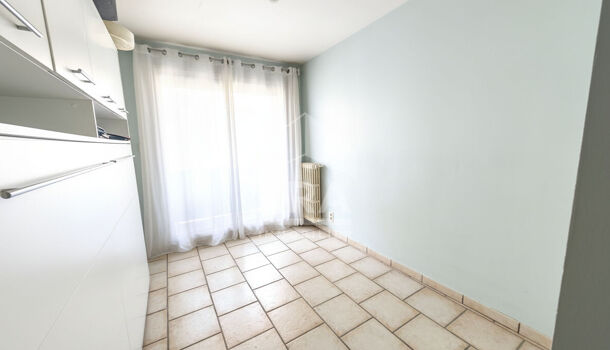 Appartement 3 pièces  à vendre Marseille 5eme 13005